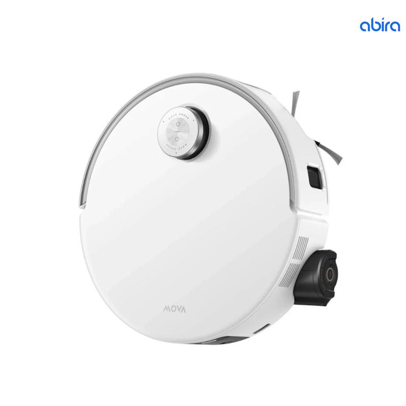 جارو رباتیک مووا مدل Z60 Ultra Roller Complete(نسخه گلوبال)