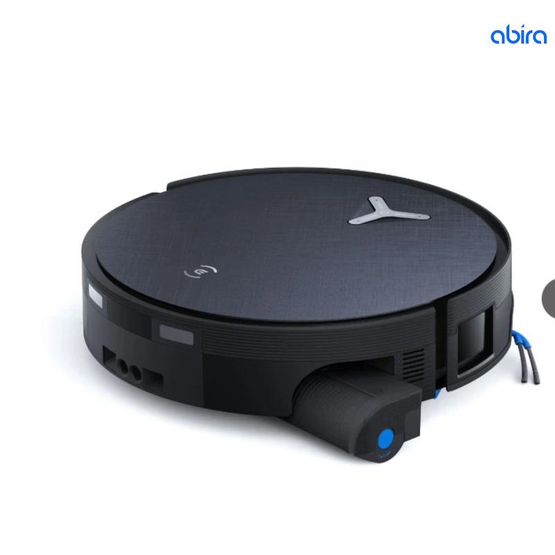 جارو رباتیک اکووکس مدل X12S Pro Omni (نسخه گلوبال)