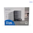 جارو رباتیک اکووکس مدل X12S Pro Omni (نسخه گلوبال)