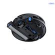 جارو رباتیک اکووکس مدل X12S Pro Omni (نسخه گلوبال)