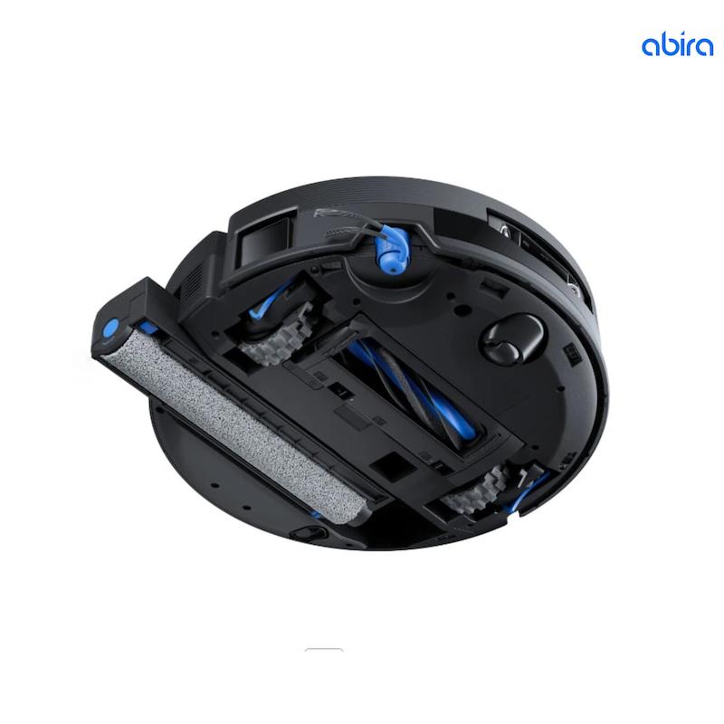 جارو رباتیک اکووکس مدل X12S Pro Omni (نسخه گلوبال)