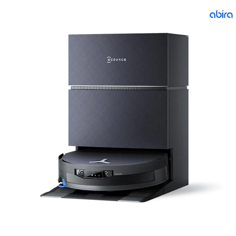 جارو رباتیک اکووکس مدل X12S Pro Omni (نسخه گلوبال)