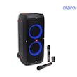 اسپیکر بلوتوثی پرتابل JBL Partybox 310