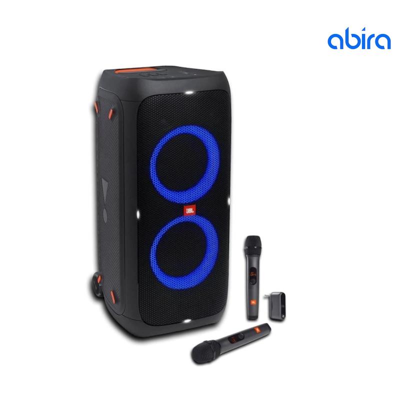 اسپیکر بلوتوثی پرتابل JBL Partybox 310