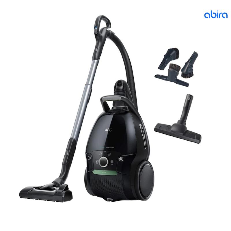 جارو برقی آاگ مدل VX9-4-OKO