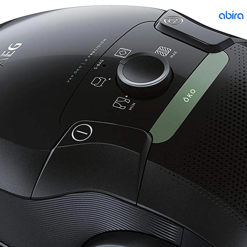 جارو برقی آاگ مدل VX9-4-OKO