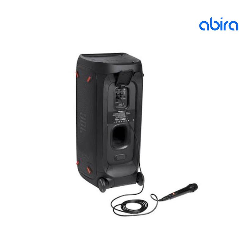 اسپیکر بلوتوثی پرتابل JBL Partybox 310