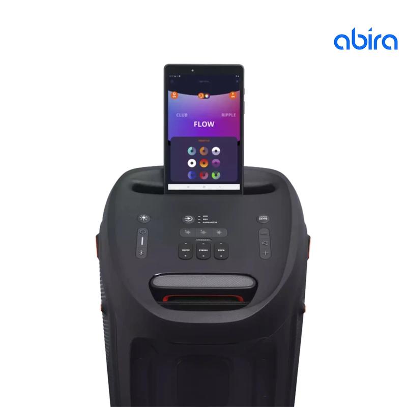 اسپیکر بلوتوثی پرتابل JBL Partybox 310