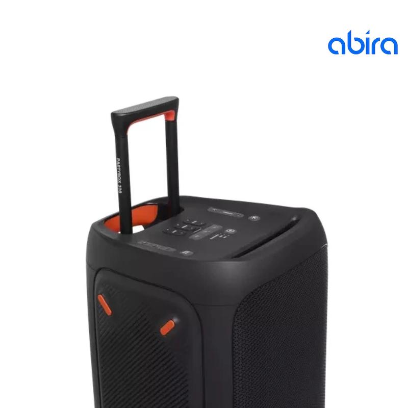 اسپیکر بلوتوثی پرتابل JBL Partybox 310