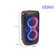اسپیکر بلوتوثی پرتابل JBL Partybox 110