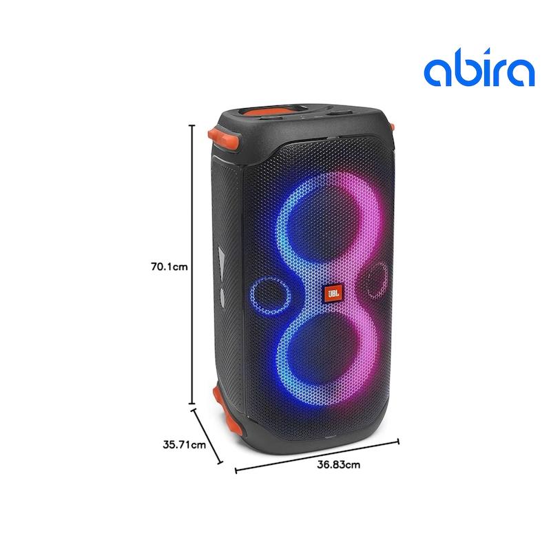 اسپیکر بلوتوثی پرتابل JBL Partybox 110