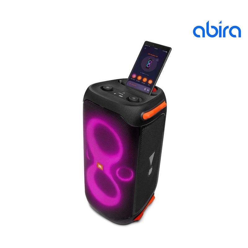 اسپیکر بلوتوثی پرتابل JBL Partybox 110