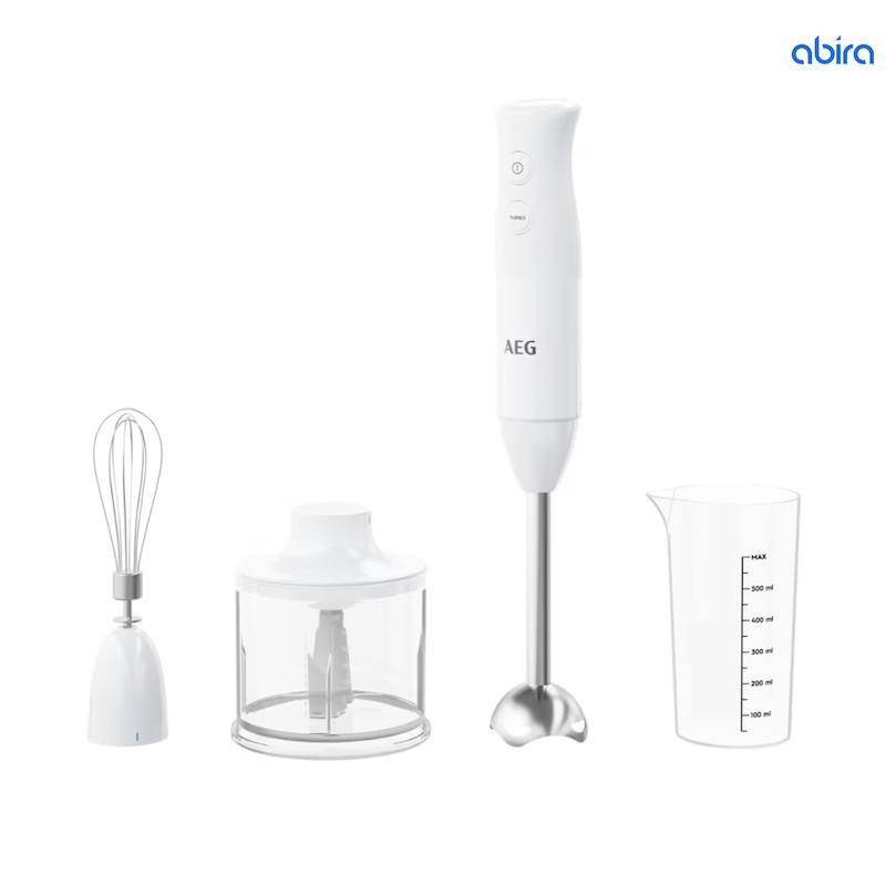 گوشتکوب برقی آاگ مدل HB416CW