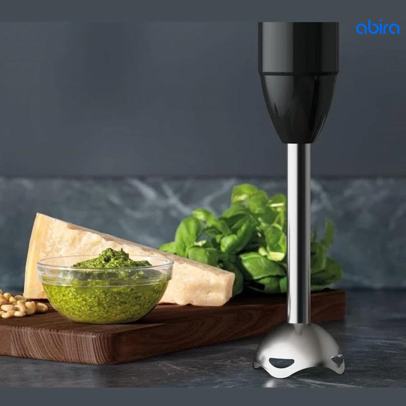 گوشتکوب برقی آاگ مدل HB414GG