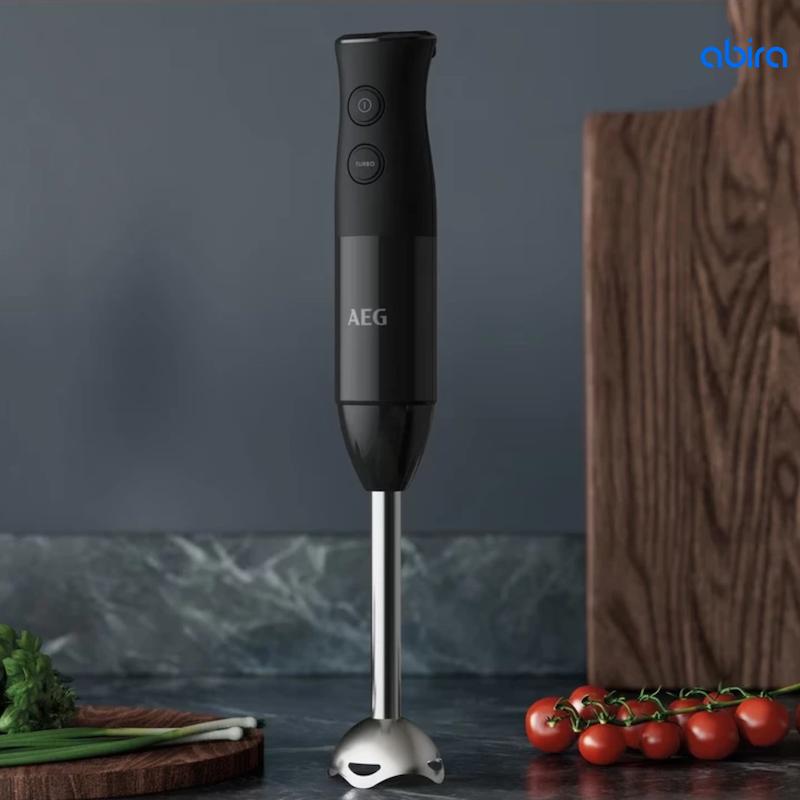 گوشتکوب برقی آاگ مدل HB414GG