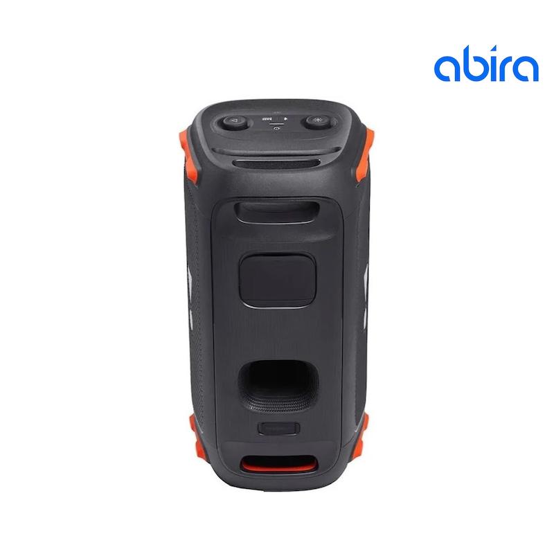 اسپیکر بلوتوثی پرتابل JBL Partybox 110