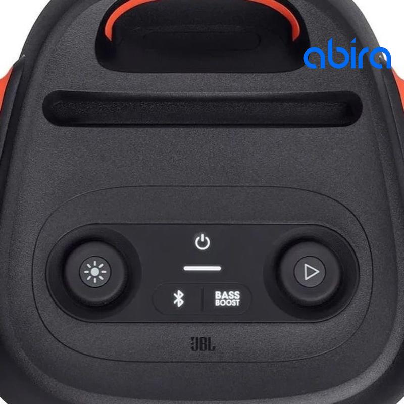 اسپیکر بلوتوثی پرتابل JBL Partybox 110