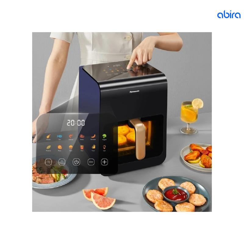 هواپز پاناسونیک مدل NF-CC600