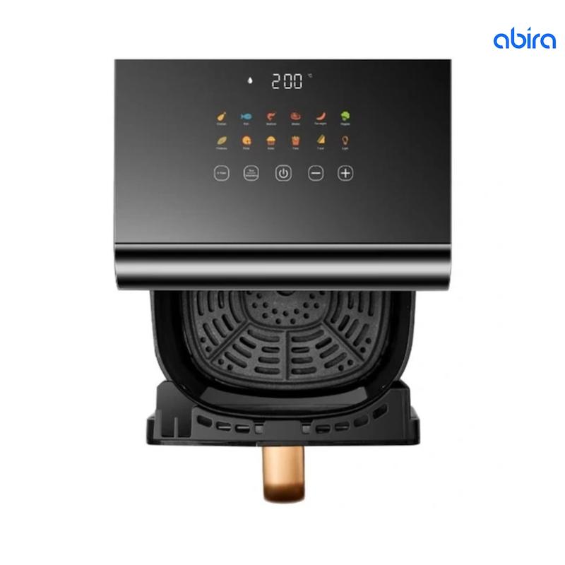 هواپز پاناسونیک مدل NF-CC600