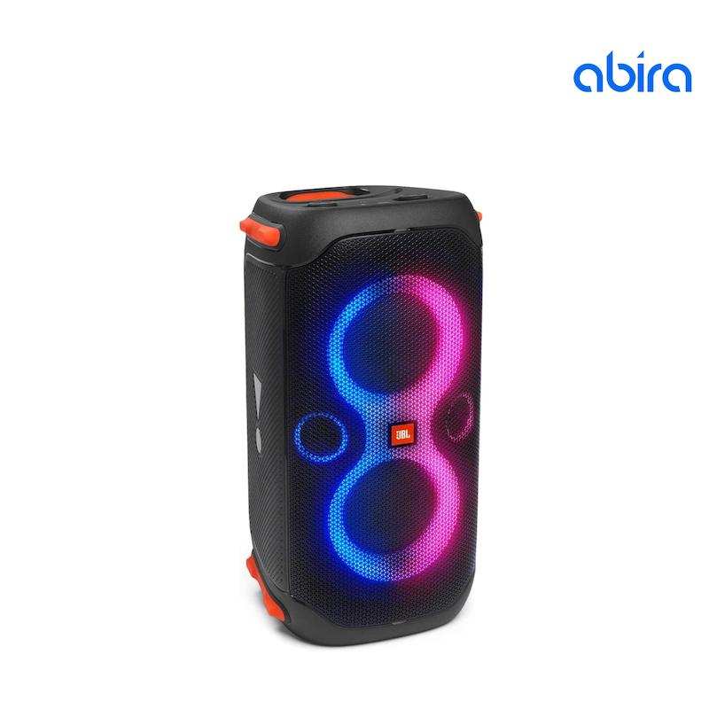 اسپیکر بلوتوثی پرتابل JBL Partybox 110