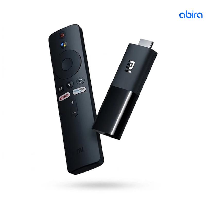 اندروید باکس شیائومی مدل Mi TV Stick