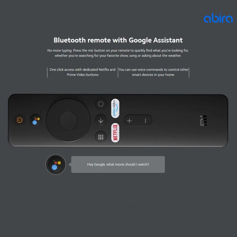 اندروید باکس شیائومی مدل Mi TV Stick
