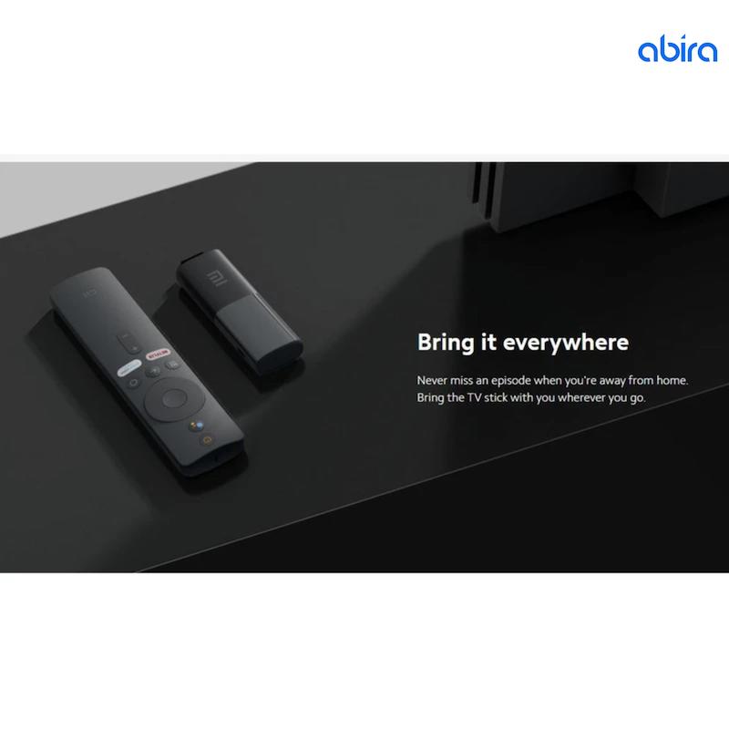اندروید باکس شیائومی مدل Mi TV Stick