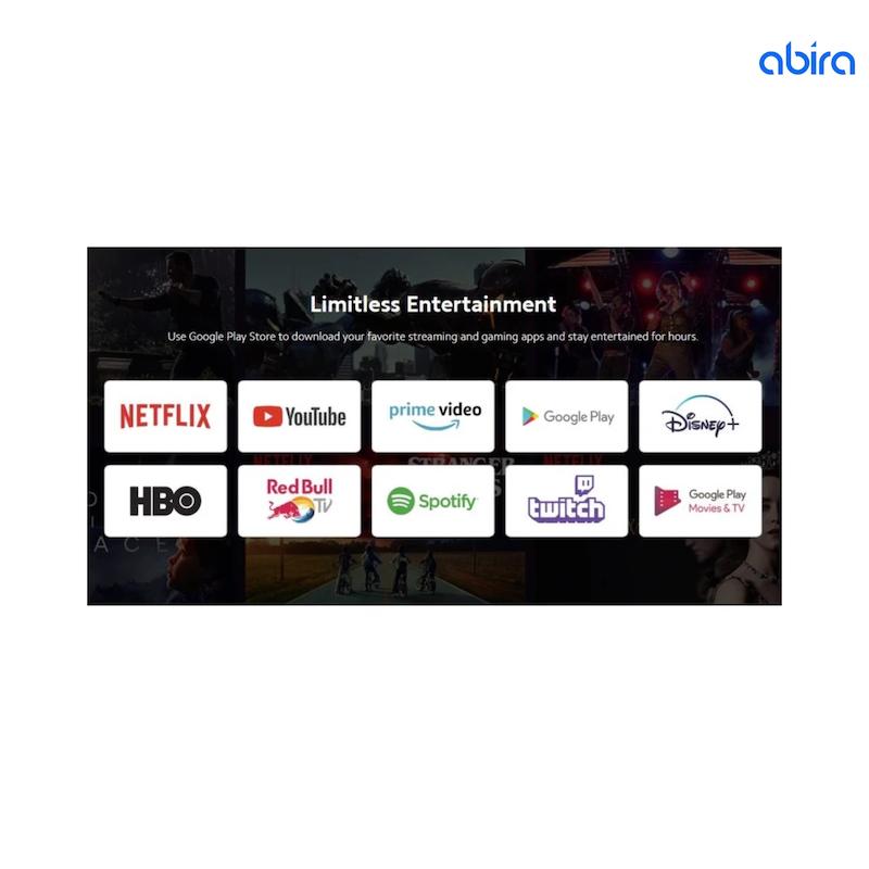 اندروید باکس شیائومی مدل Mi TV Stick