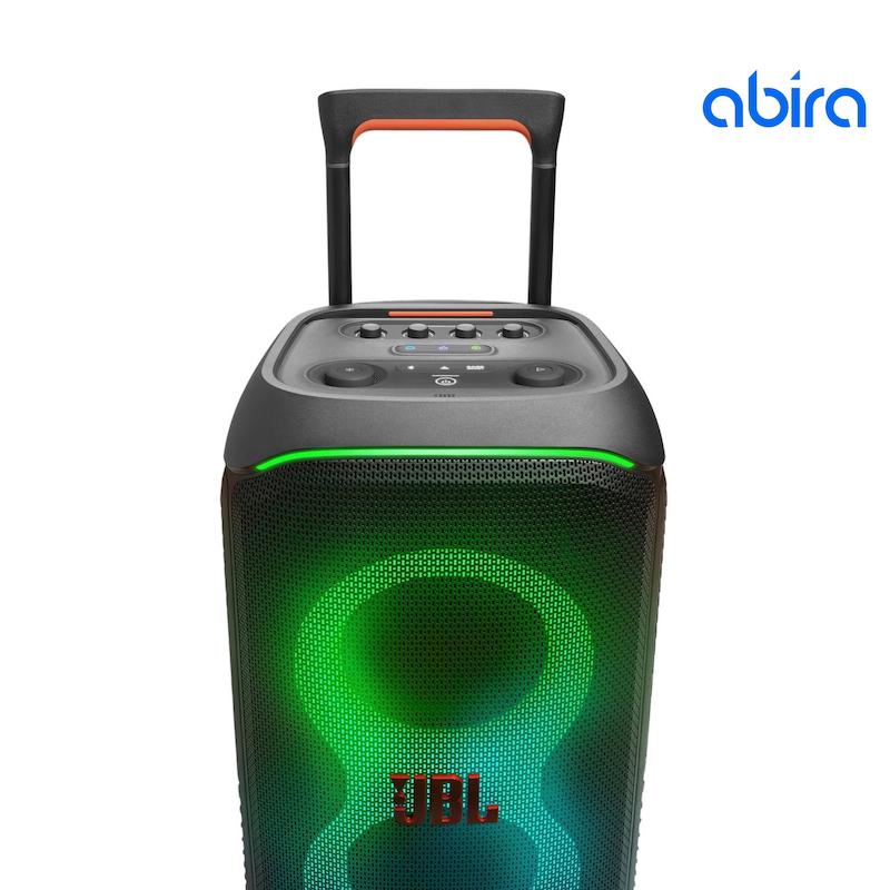اسپیکر بلوتوثی پرتابل JBL Partybox 320