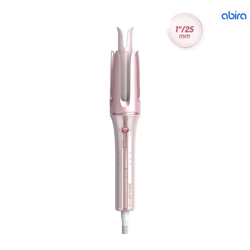 دستگاه کرلی مو شیگلم CURLER SHEGLAM
