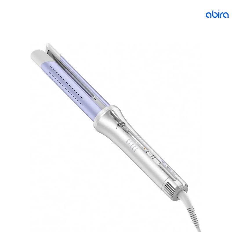 دستگاه کرلی مو شیگلم CURLER SHEGLAM