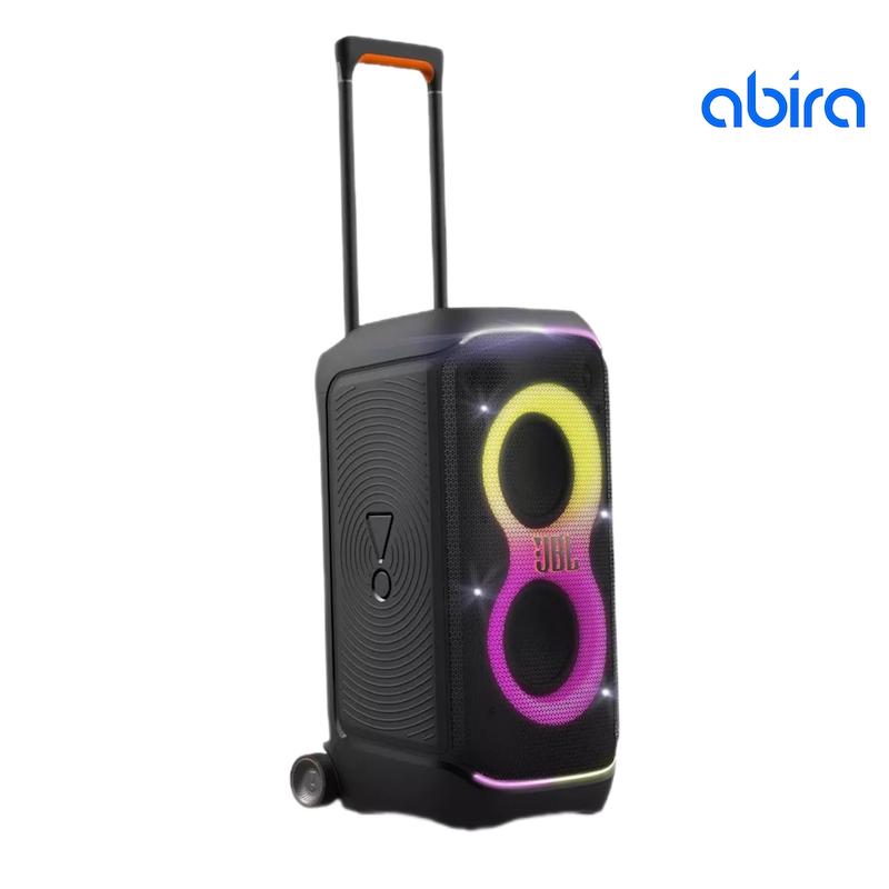 اسپیکر بلوتوثی پرتابل JBL Partybox 320