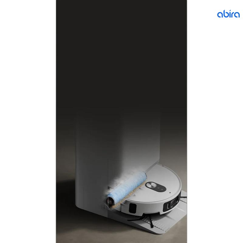 جارو رباتیک شیائومی Xiaomi Robot Vacuum 6 Pro  (نسخه گلوبال)