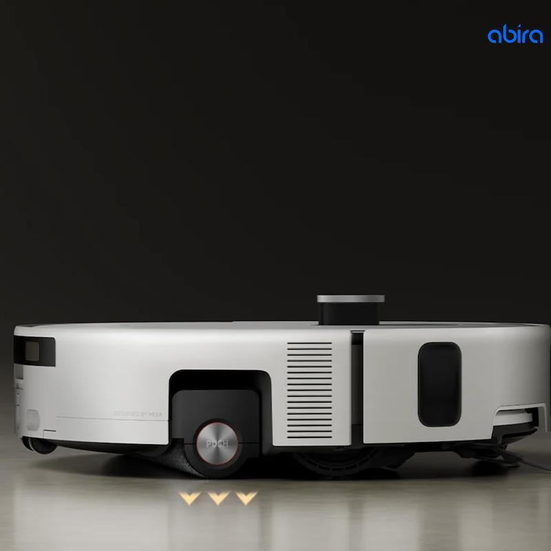 جارو رباتیک شیائومی Xiaomi Robot Vacuum 6 Pro  (نسخه گلوبال)