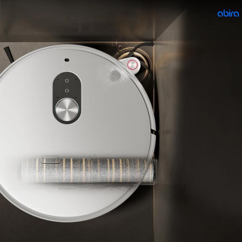 جارو رباتیک شیائومی Xiaomi Robot Vacuum 6 Pro  (نسخه گلوبال)