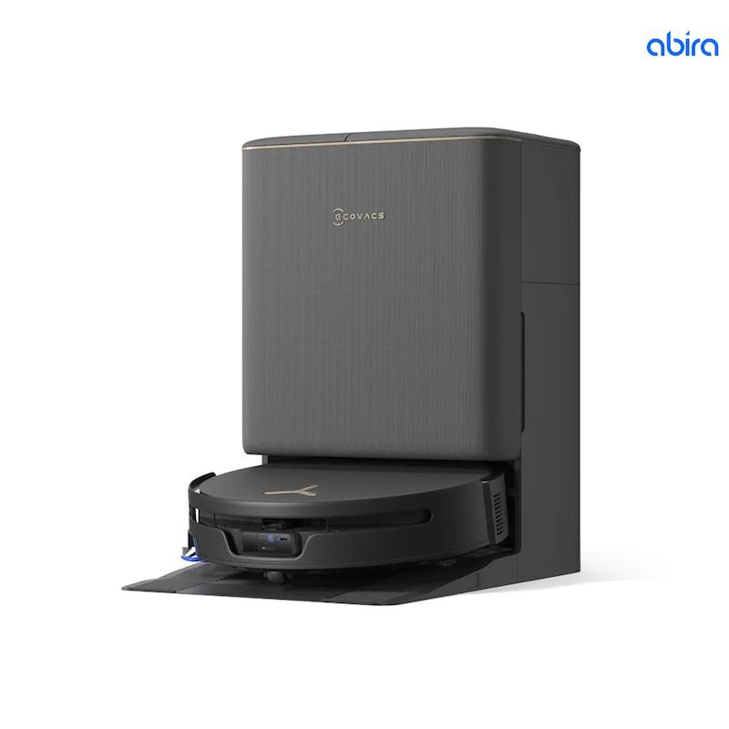جارو رباتیک اکووکس مدل DEEBOT T90S Pro Omni (نسخه گلوبال)