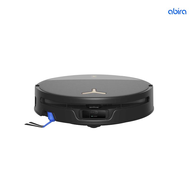 جارو رباتیک اکووکس مدل DEEBOT T90S Pro Omni (نسخه گلوبال)
