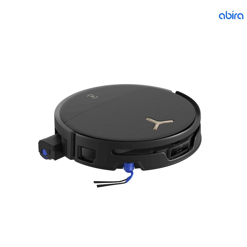جارو رباتیک اکووکس مدل DEEBOT T90S Pro Omni (نسخه گلوبال)