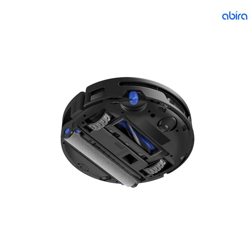 جارو رباتیک اکووکس مدل DEEBOT T90S Pro Omni (نسخه گلوبال)