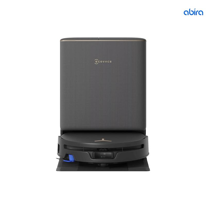جارو رباتیک اکووکس مدل DEEBOT T90S Pro Omni (نسخه گلوبال)