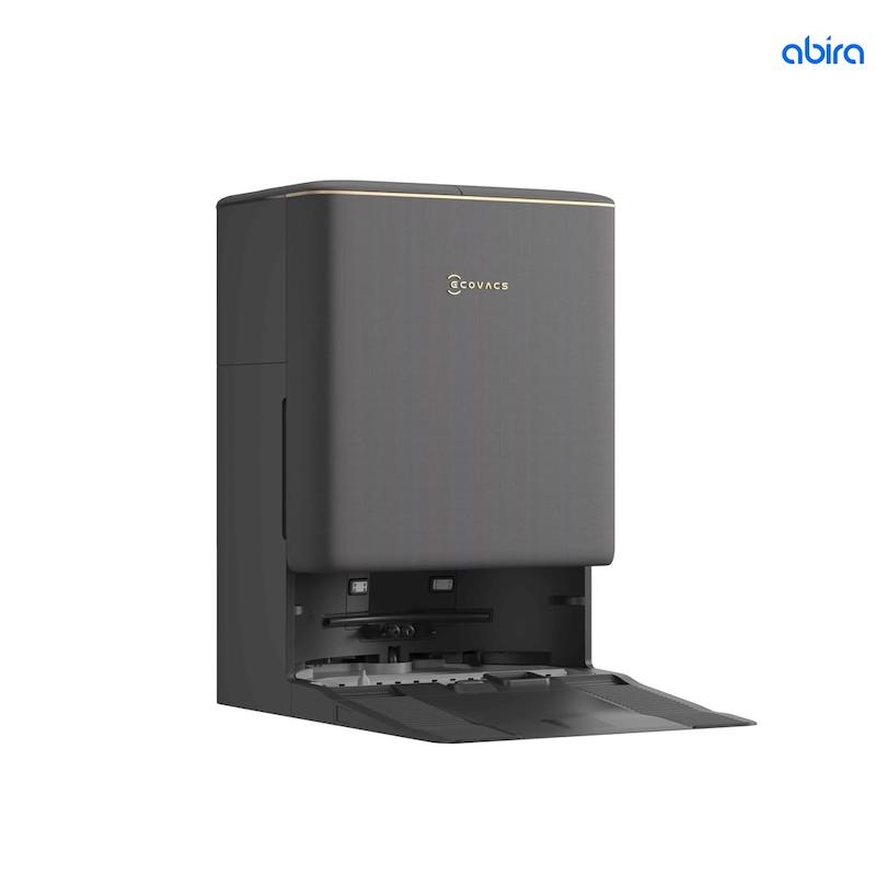 جارو رباتیک اکووکس مدل DEEBOT T90S Pro Omni (نسخه گلوبال)