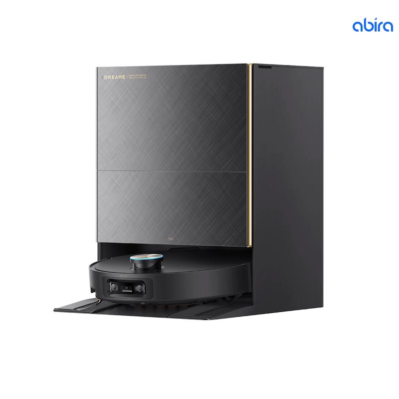 جارو رباتیک دریم مدل X60 Ultra Complete (نسخه گلوبال)