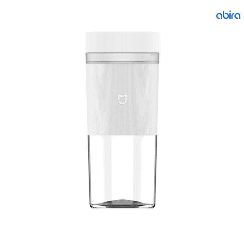 شیکر/ مخلوط‌کن شارژی شیائومی مدل Mijia Portable juicer cup 2 MJZZB02PL