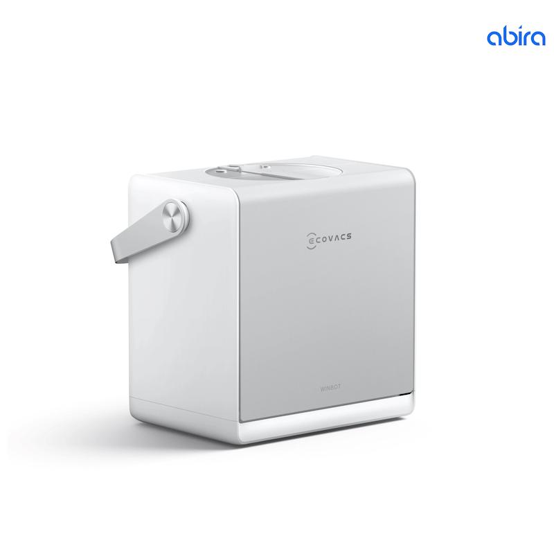 شیشه‌شوی رباتیک اکووکس مدل Winbot W2S Omni
