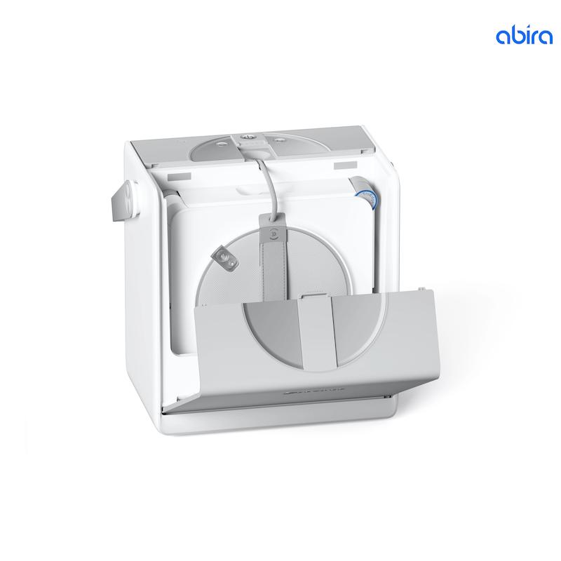 شیشه‌شوی رباتیک اکووکس مدل Winbot W2S Omni