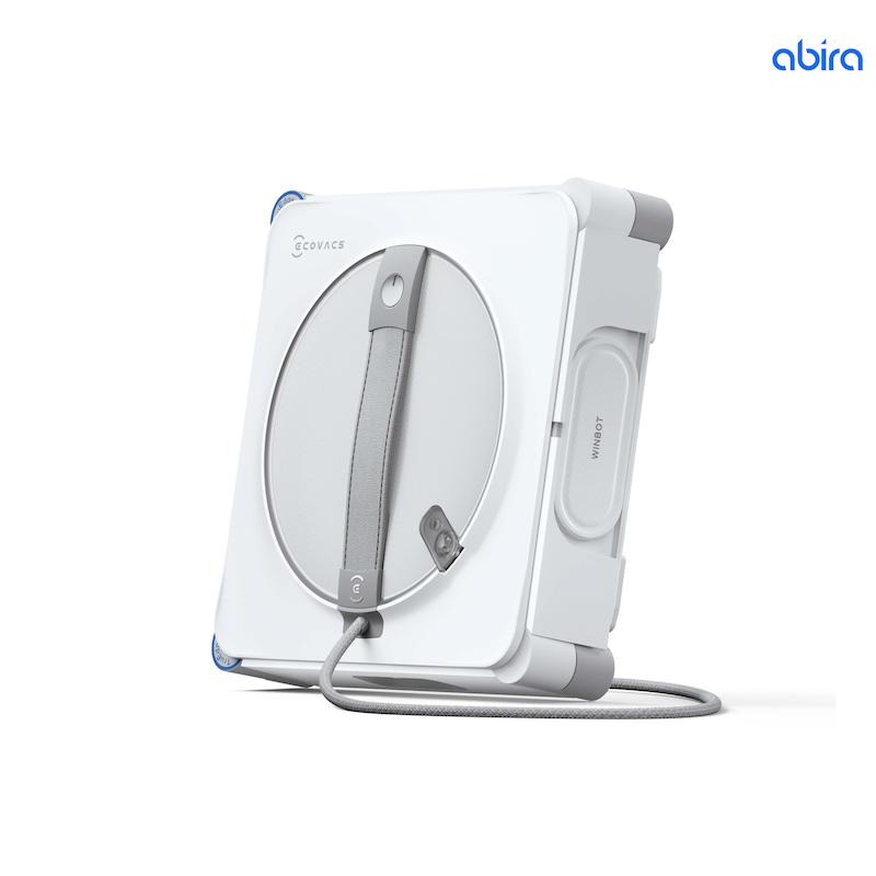 شیشه‌شوی رباتیک اکووکس مدل Winbot W2S Omni