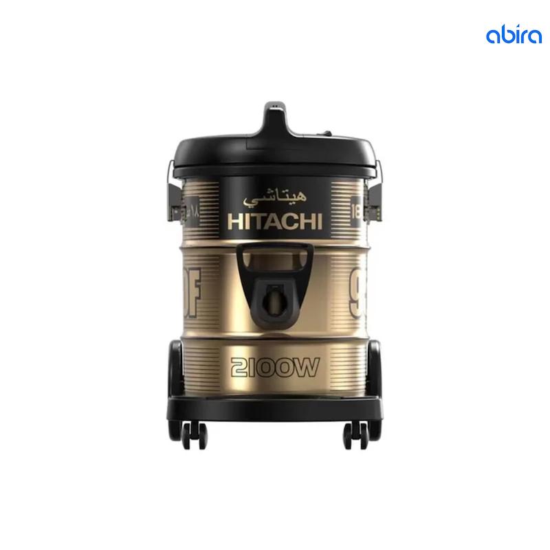 جارو برقی سطلی هیتاچی مدل CV-950F