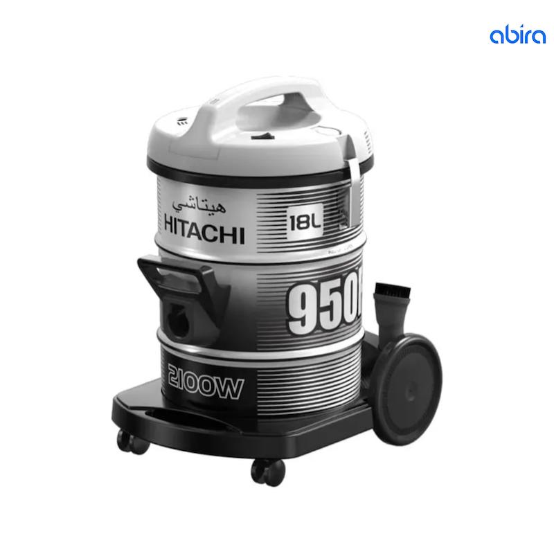 جارو برقی سطلی هیتاچی مدل CV-950F