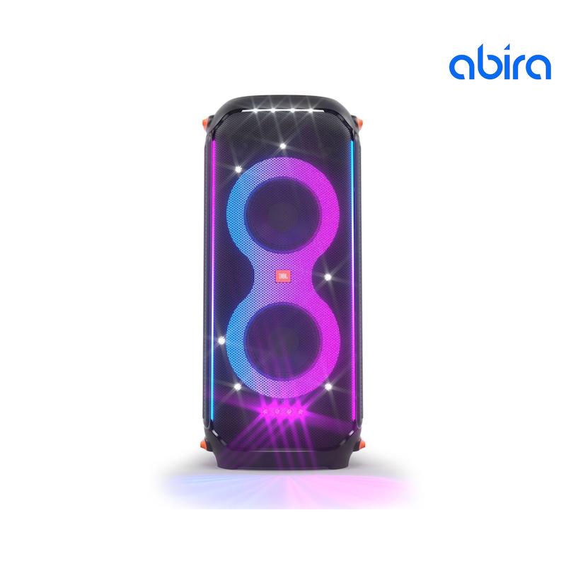 اسپیکر بلوتوثی پرتابل JBL Partybox 710