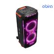 اسپیکر بلوتوثی پرتابل JBL Partybox 710